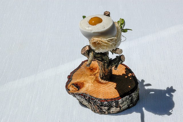 Boroa jatetxeak irabazi ditu pintxorik onenaren sariak