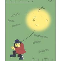EZ EZ EZ + Silitia