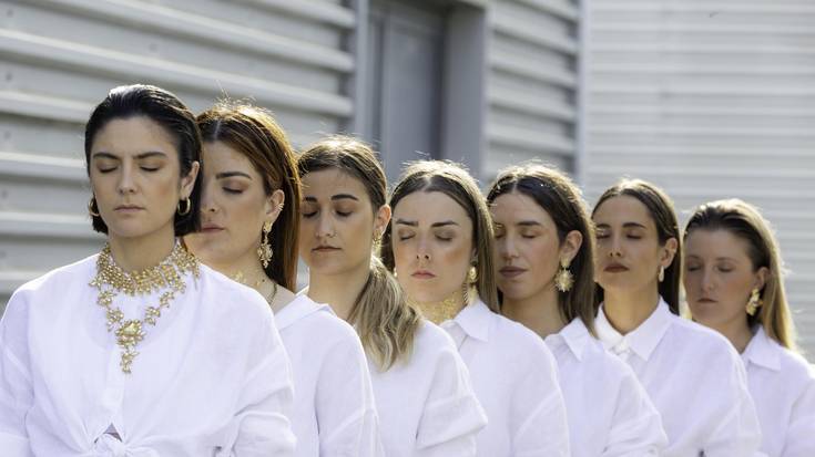 Bihartik eta uztailaren 29ra, Musikairek kultur ekitaldiz beteko du Elorrio, beste behin ere; Deabru Beltzakek piztuko du sua