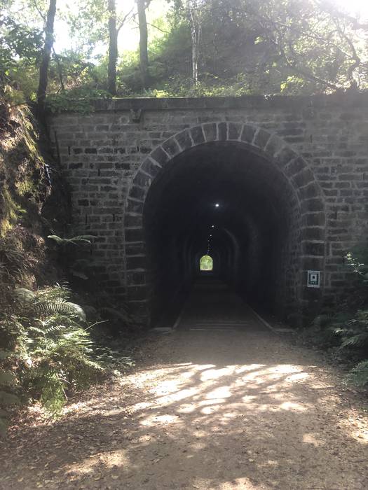 Denboraren tunela (Elorrio)