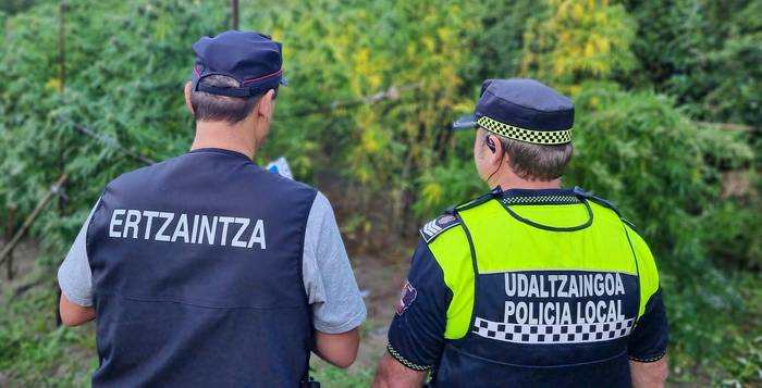 Durangok maiatzean eratuko du Herritarren  Segurtasunerako Mahaia