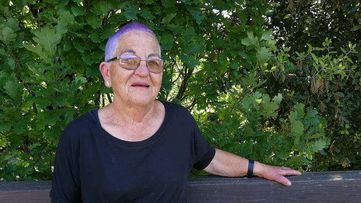Dorita Ruiz irakasle ohiak jasoko du Durangaldeko Teila saria