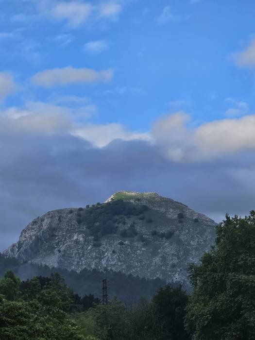 Goizeroko bistak