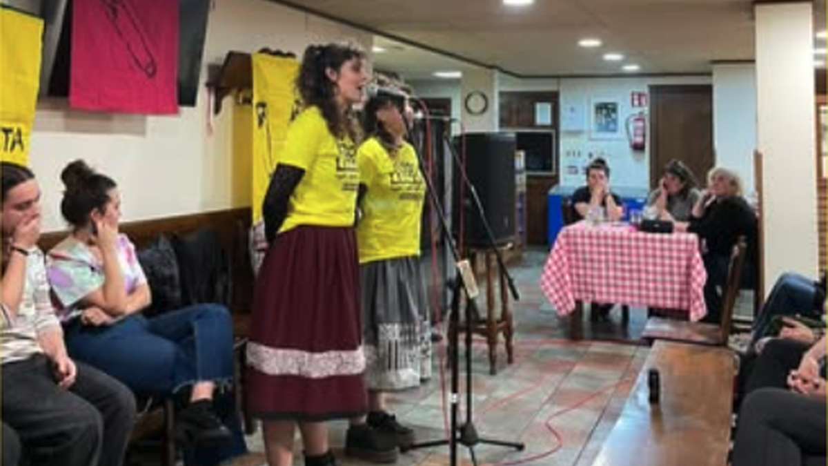V. Señora sariketako bigarren kanporaketa Iurretan egingo dute, zapatuan