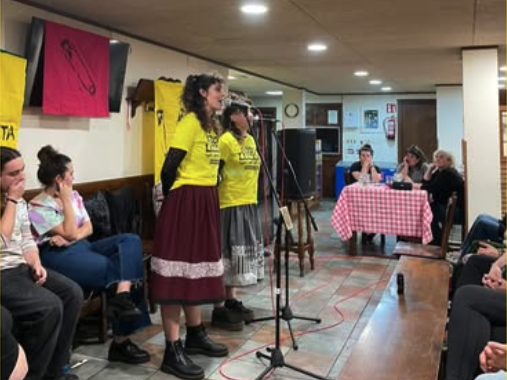 V. Señora sariketako bigarren kanporaketa Iurretan egingo dute, zapatuan