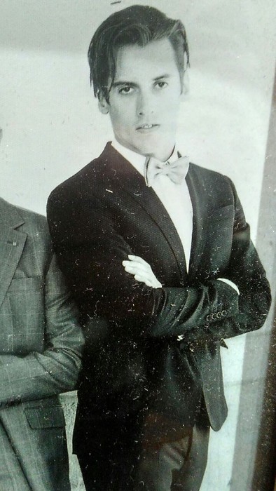 Jony Peter
