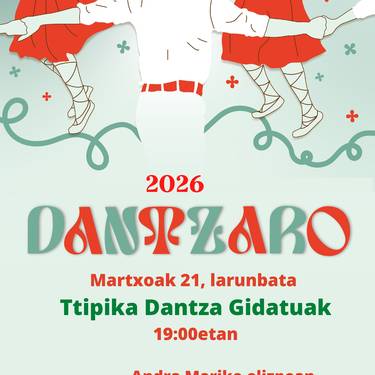 dantzaro