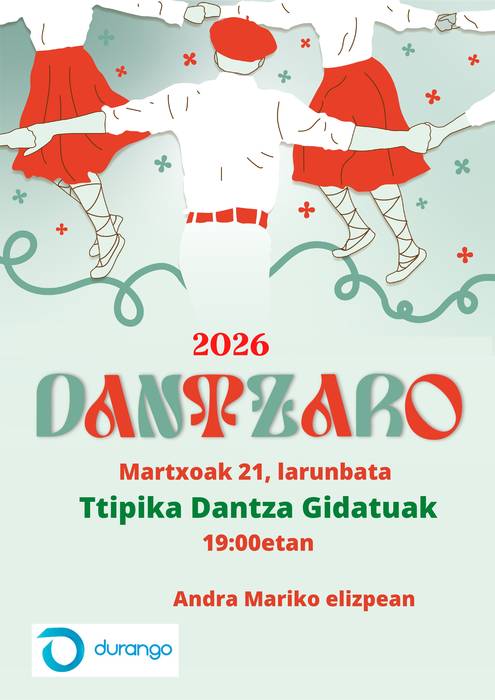 dantzaro