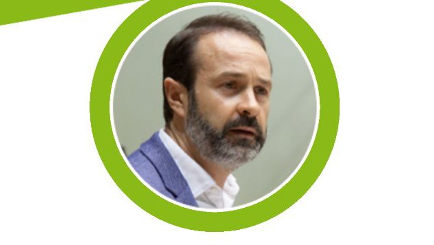Airearen kalitateari buruzko hitzaldia eskainiko du Jose Ramon Becerra legebiltzarkideak eguenean