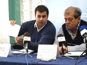 Akordioa sinatu dute +Dendak, Durangoko Kulturala eta Caja Rural de Navarrak