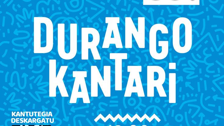 Durango Kantari