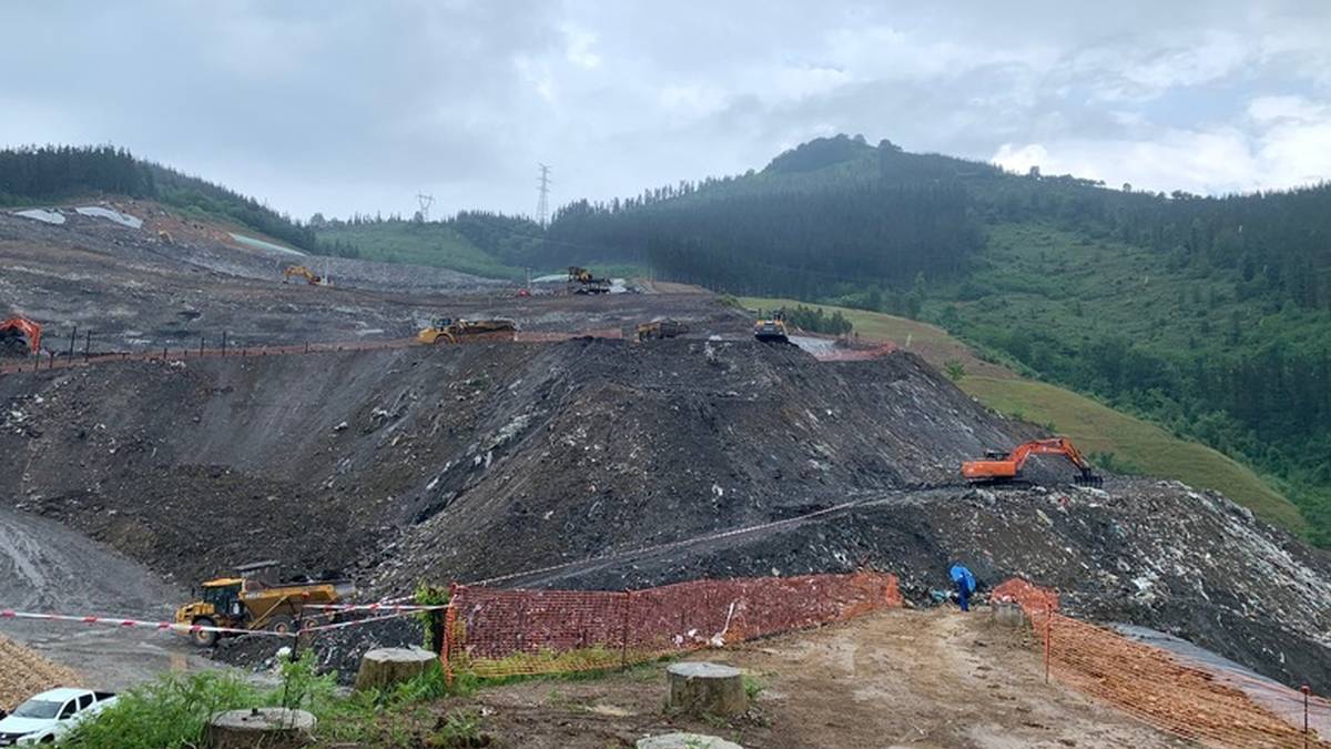 Zaldibarko EH Bildu: "Sinesgaitza da Baigorri inputatua egotea eta Juan Mari Uriarte eta Jose Luis Maiztegi ez"