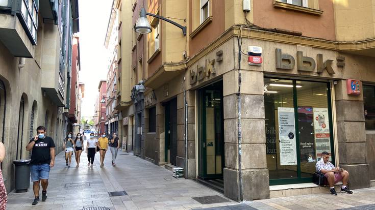 Durangoko elkarteek zabalik dute diru-laguntzak eskatzeko aukera