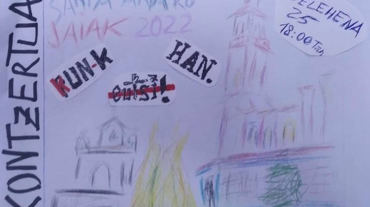Han, Eutsi!, Kun-k