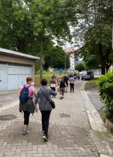 Uda osteko lanak aurkeztuko ditu Abadiño Lagunkoiak astelehenean