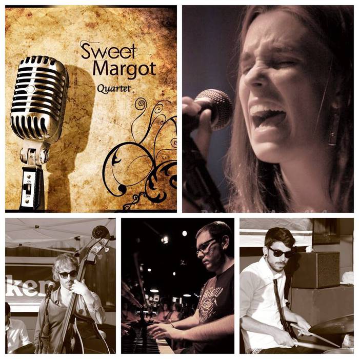 Sweet Margot