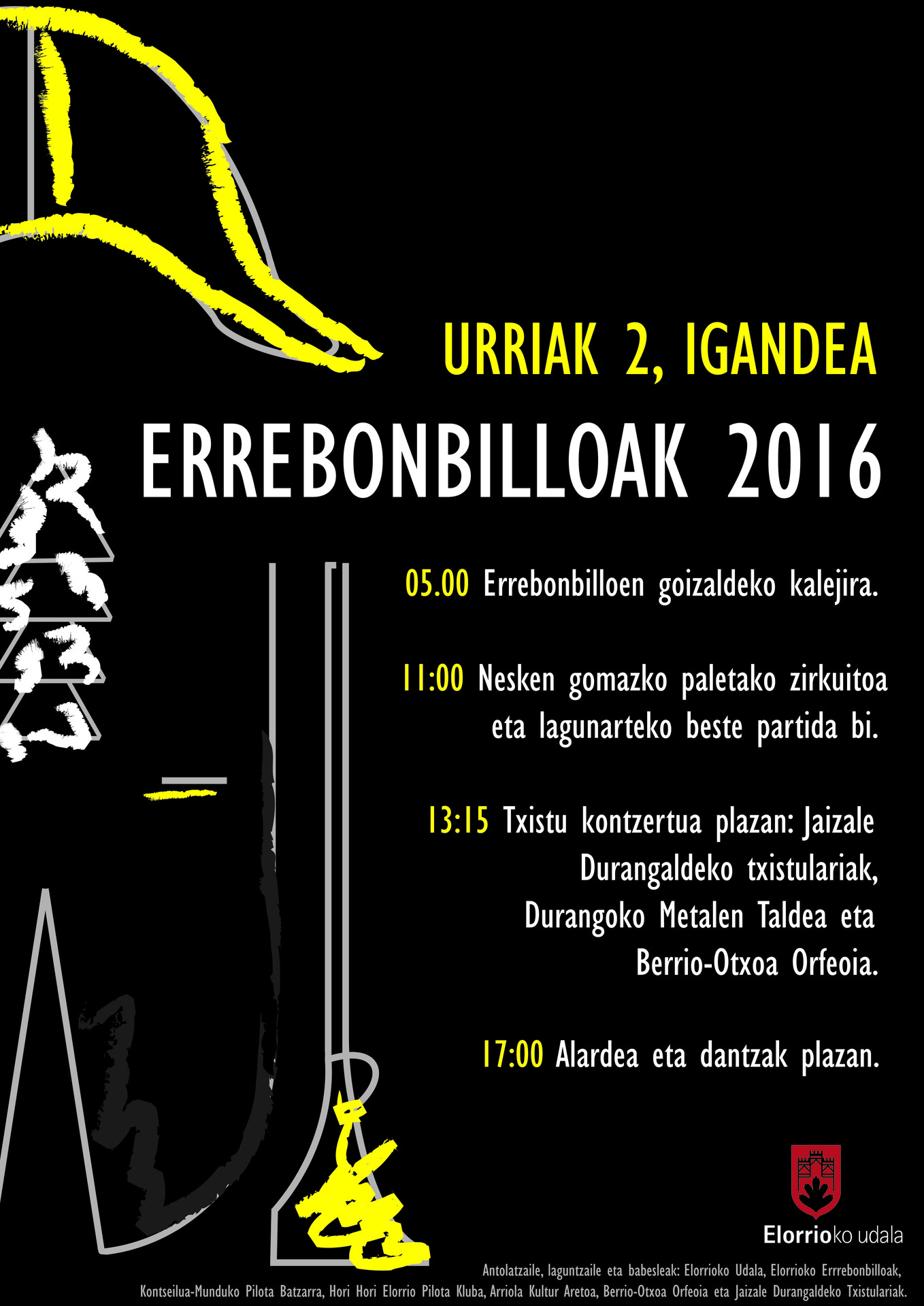 Errebonbilloak