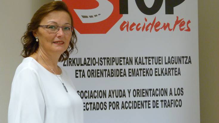 Durangoko nagusiei gidatzeko aholkuak emango dizkiete