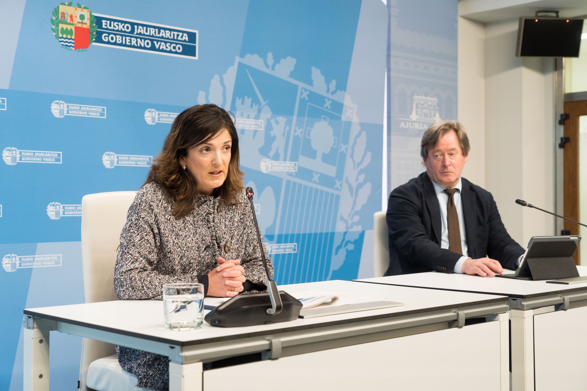 2,5 milioi euro bideratuko ditu Eusko Jaurlaritzak kultur arloko langileak laguntzeko