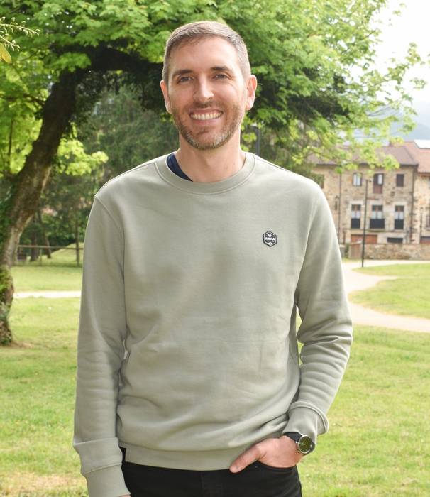 Mikel Arruabarrena Azpitarte izango da EAJren Elorrioko alkategaia