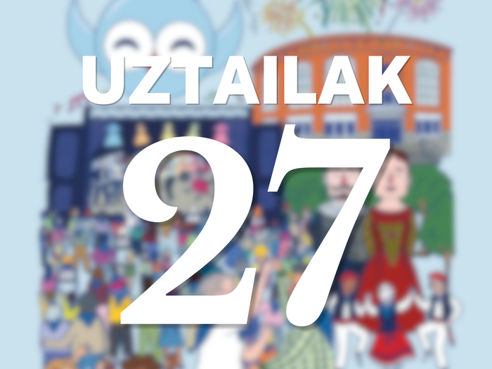 Zornotzako Jaiak