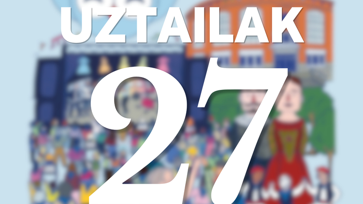 Zornotzako Jaiak