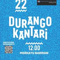 Durango kantari
