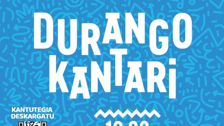 Durango kantari