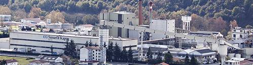 Su hartu du Iurretako paper fabrikako labe batek