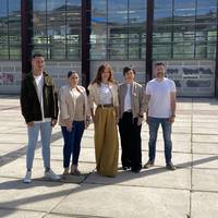 Dantzaren Egunak 600dik gora dantzari batuko ditu Landako Gunean