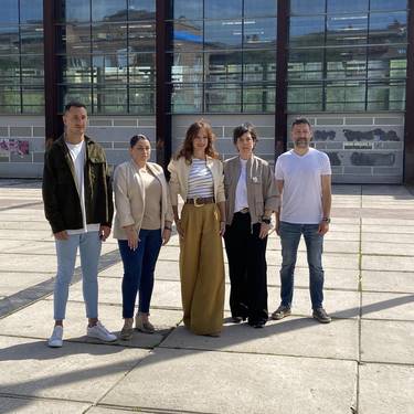 Dantzaren Egunak 600dik gora dantzari batuko ditu Landako Gunean