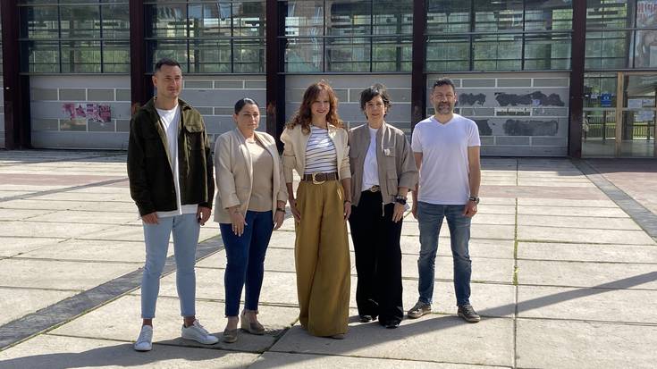 Dantzaren Egunak 600dik gora dantzari batuko ditu Landako Gunean