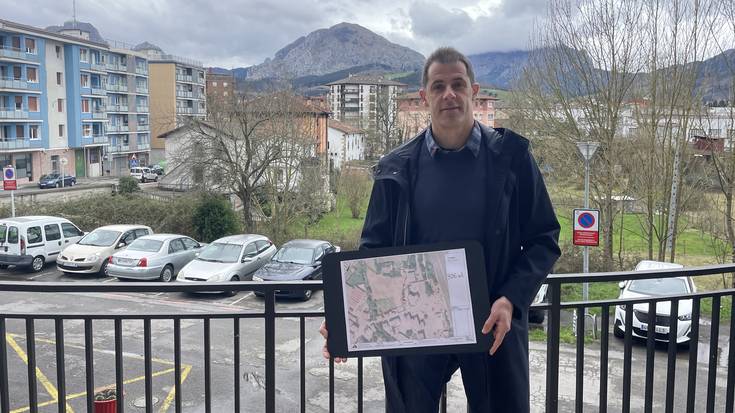 Abadiñoko EAJk Astolako eta Laubidetako saneamendu proiektuak abian jartzeko eskatu dio gobernu taldeari