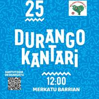 Durango Kantari