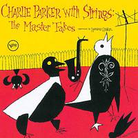 Charlie Parker with Stringts