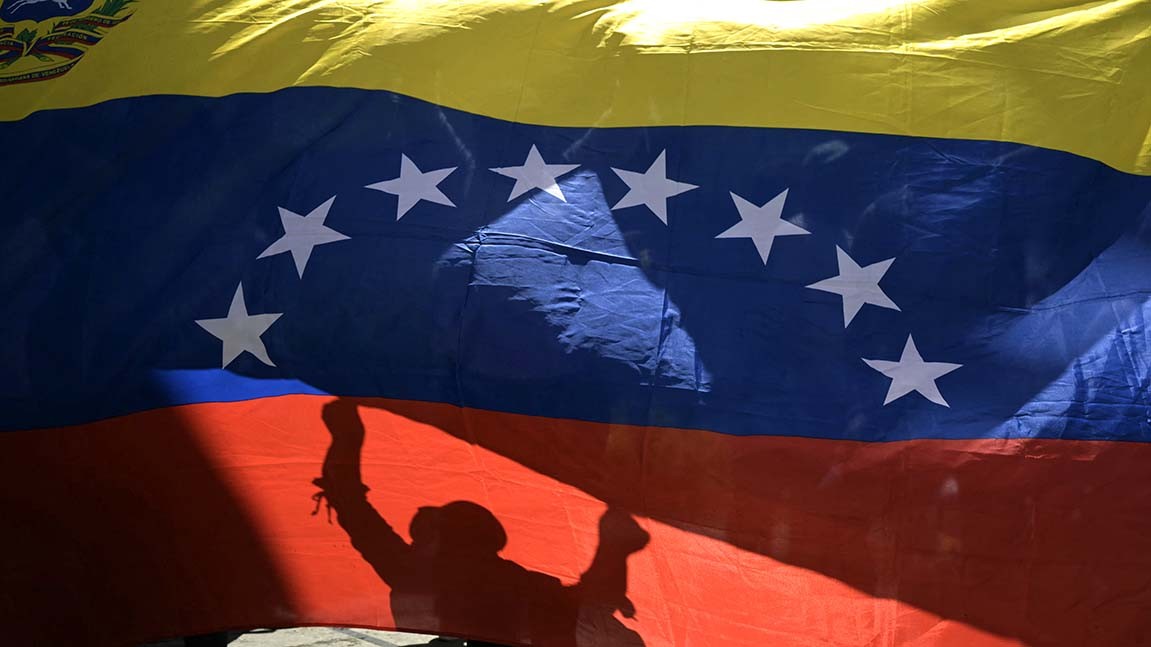 Durangoko Udala Venezuelako kontsulatuarekin ipini da harremanetan, larrialdirako laguntza koordinatzeko