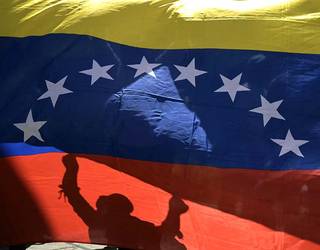 Durangoko Udala Venezuelako kontsulatuarekin ipini da harremanetan, larrialdirako laguntza koordinatzeko