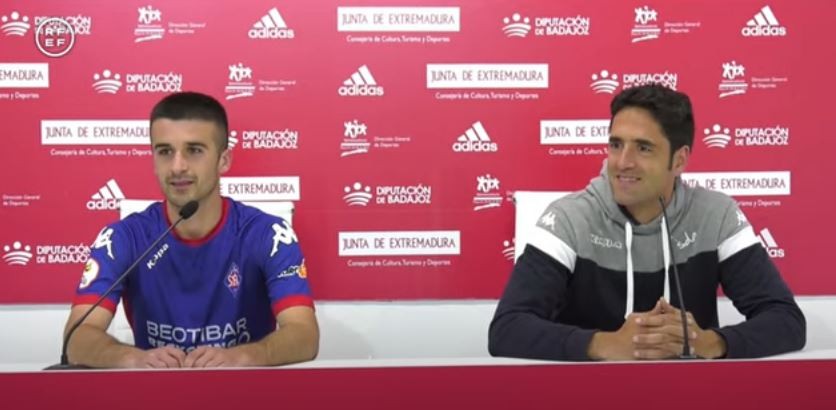 Iñigo Velez de Mendizabal: "Konbentzituta nengoen irabaziko genuela"