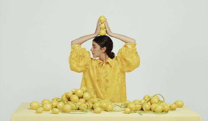 Izaroren ‘Limones en invierno’ bigarren kokatu da diskorik salduenen zerrendan