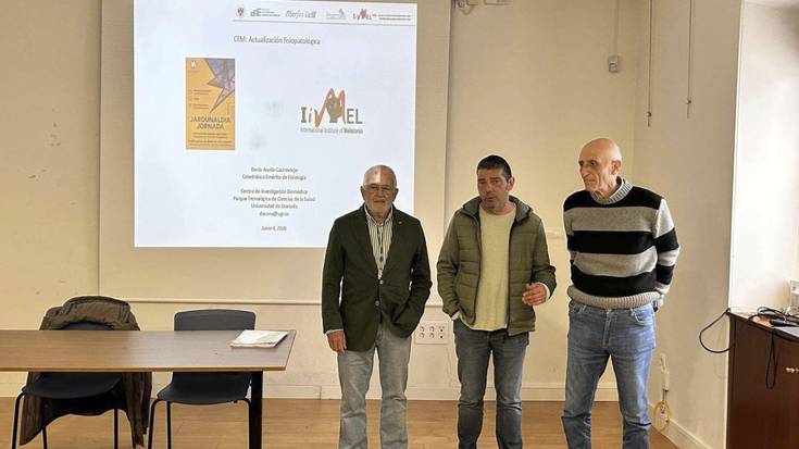 Goi tentsioko linea berriari Mallabitik igarotzeko baimena ukatu diote