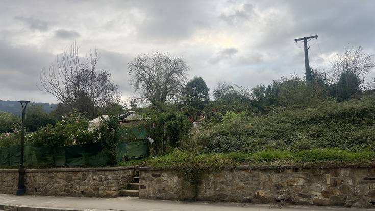 Elorrioko Udalak txabolak legeztatzeko ordenantza onartu du