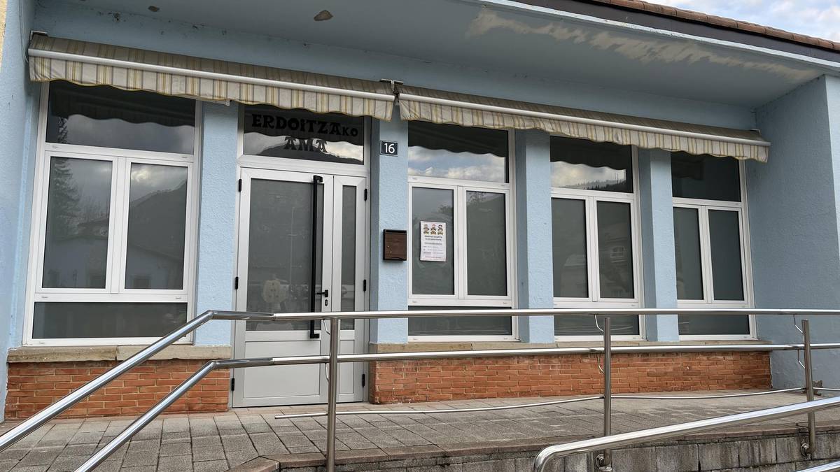 Izurtzako Erdoitzako Ama elkarteak urteko batzarra egingo du martxoaren 22an