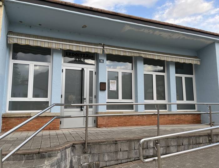 Izurtzako Erdoitzako Ama elkarteak urteko batzarra egingo du martxoaren 22an