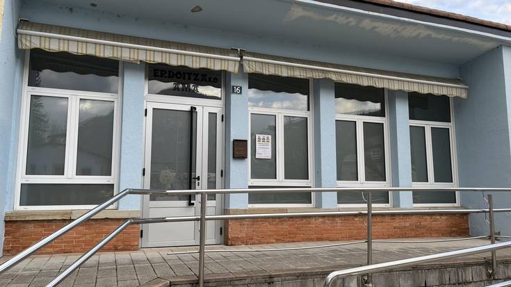 Izurtzako Erdoitzako Ama elkarteak urteko batzarra egingo du martxoaren 22an