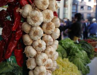 Zabalik da Ferixa Nausikoetako nekazaritza eta artisautza azokan produktuak saltzeko eskaera epea