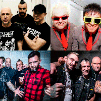 Soziedad Alkoholika, The Toy Dolls, Segismundo Toxicomano eta Kaotiko, besteak beste, Bonustrack jaialdiaren edizio berrian
