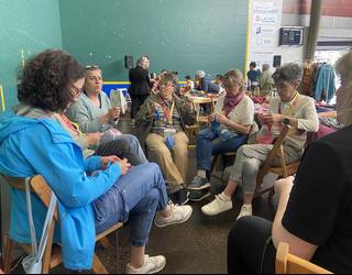 Euskara praktikatzeko programa oparoa ikasturte honetan, AEKren eskutik