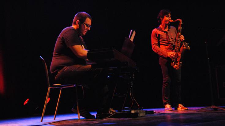 Hamabi urteren ostean, azken Jam Session saioa egingo da Plateruenean