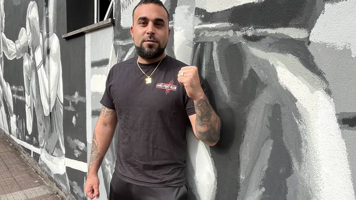 "Pello Gutierrez zornotzarrak Euskadiko gerrikoa izango du jokoan"