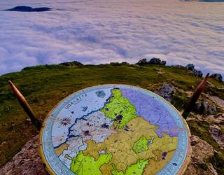 Lander Ruedaren argazkiak irabazi du ANBOTOren lehiaketa